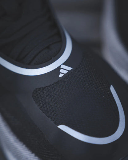 ADIDAS HYPERBOOST NEGRO/BLANCO