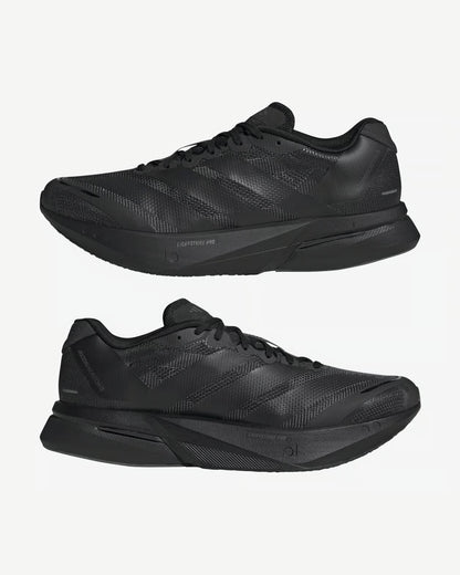 ADIDAS ADIZERO BOSTON 13 NEGRO