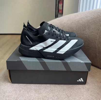 ADIDAS ADIZERO ADIOS PRO 4 NEGRO/BLANCO