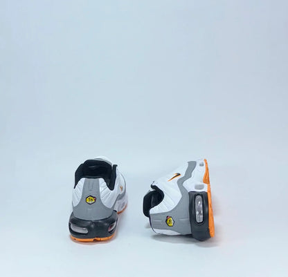 NIKE TN BLANCO/AMARILLO