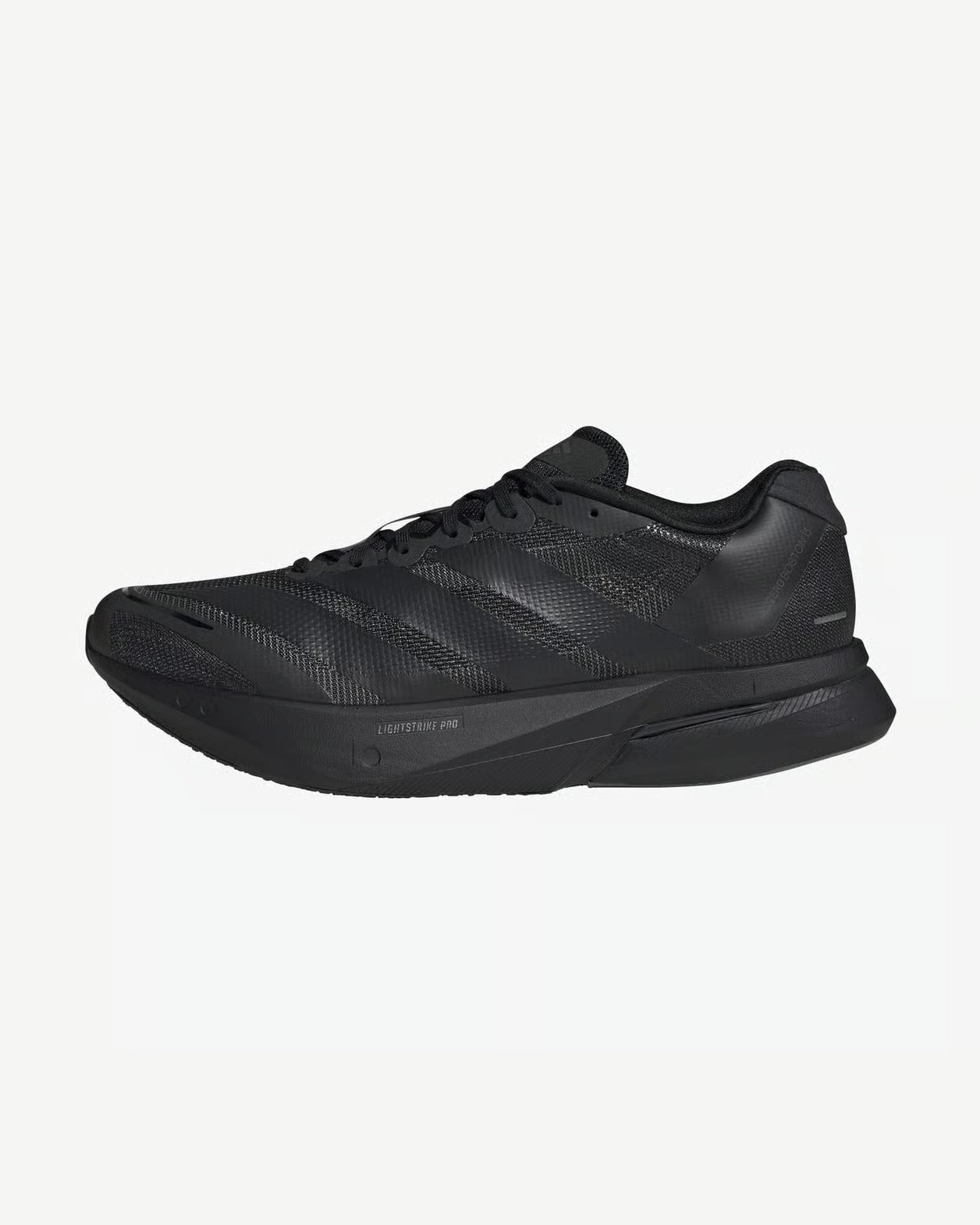 ADIDAS ADIZERO BOSTON 13 NEGRO