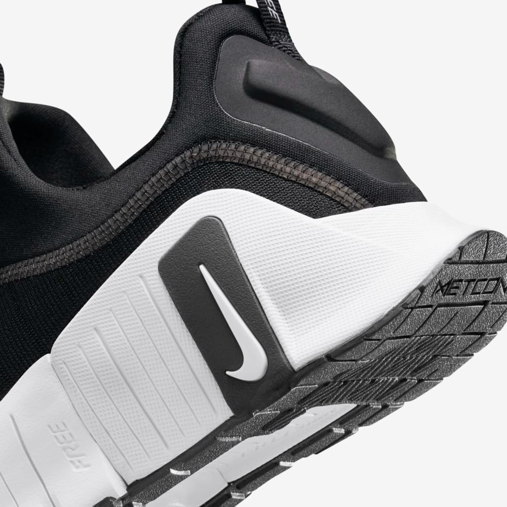 NIKE METCON 6 NEGRO/BLANCO