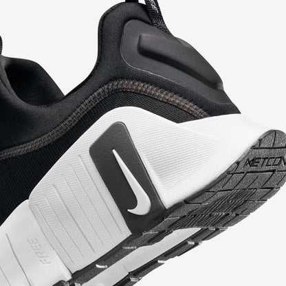 NIKE METCON 6 NEGRO/BLANCO