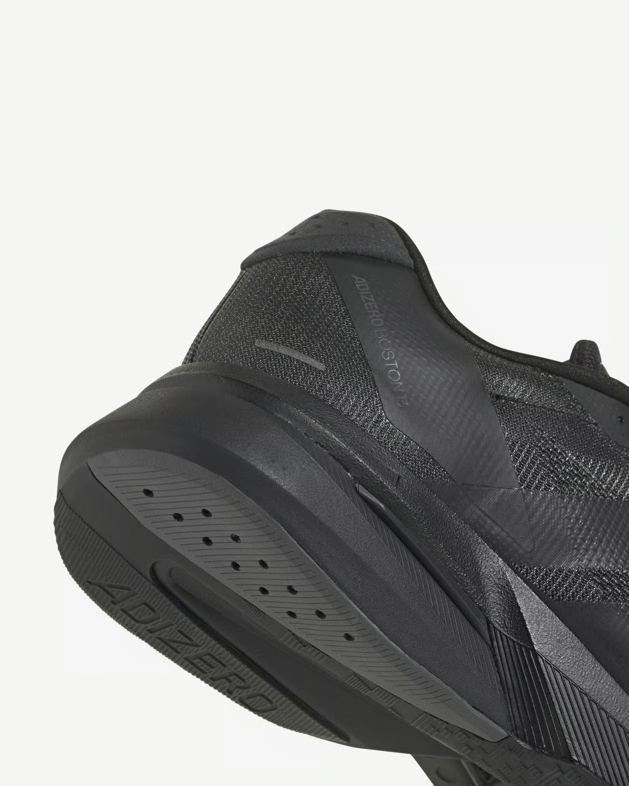 ADIDAS ADIZERO BOSTON 13 NEGRO