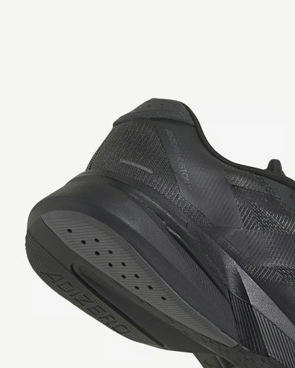 ADIDAS ADIZERO BOSTON 13 NEGRO