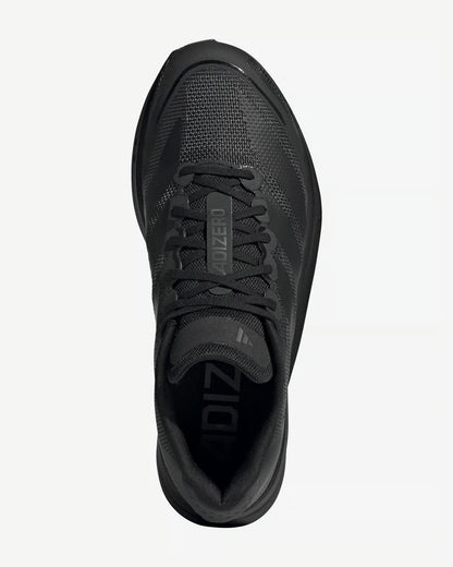 ADIDAS ADIZERO BOSTON 13 NEGRO