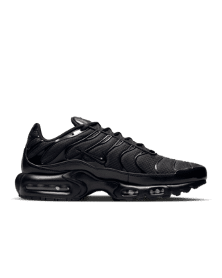 NIKE TN NEGRA