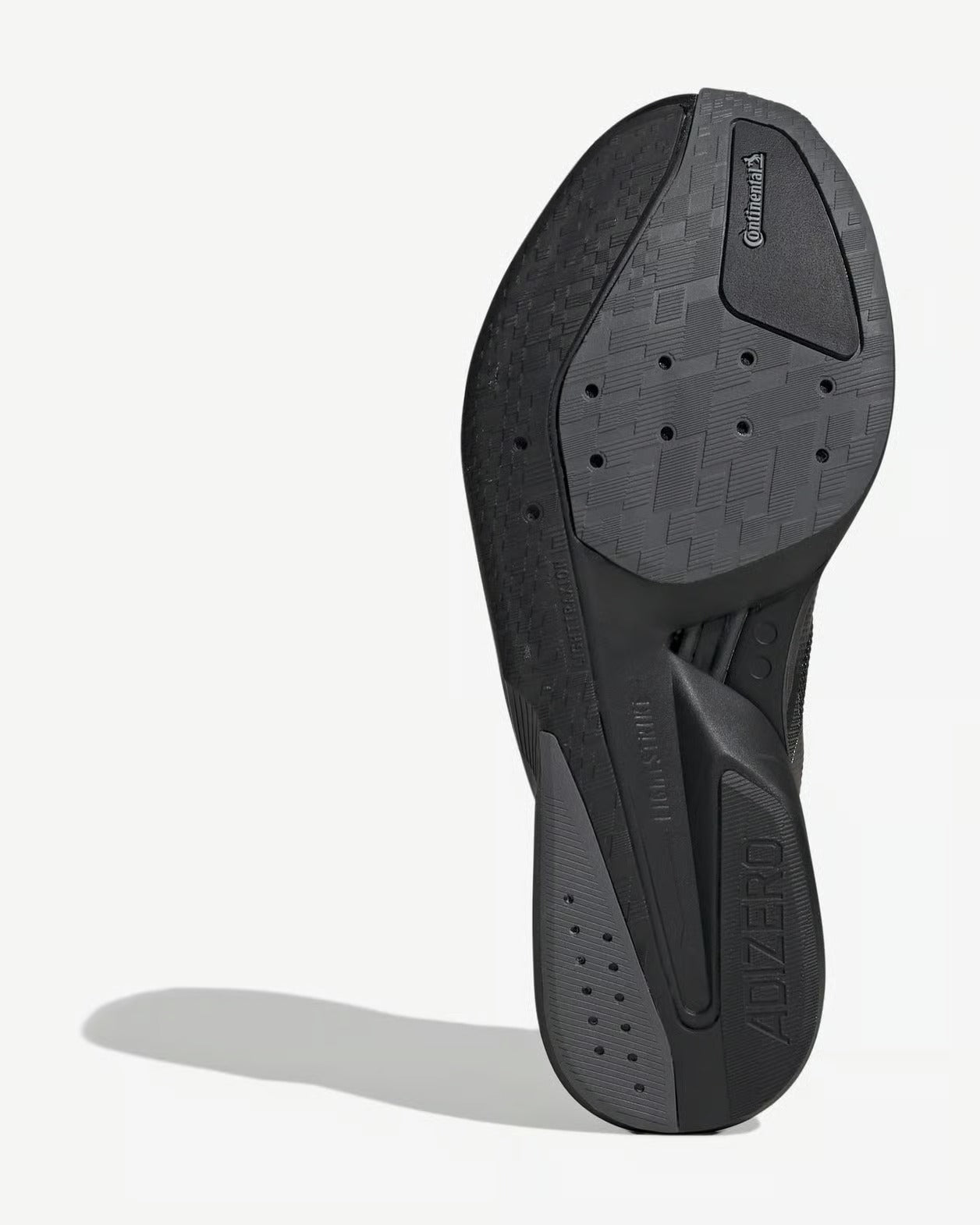 ADIDAS ADIZERO BOSTON 13 NEGRO