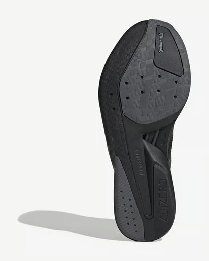 ADIDAS ADIZERO BOSTON 13 NEGRO