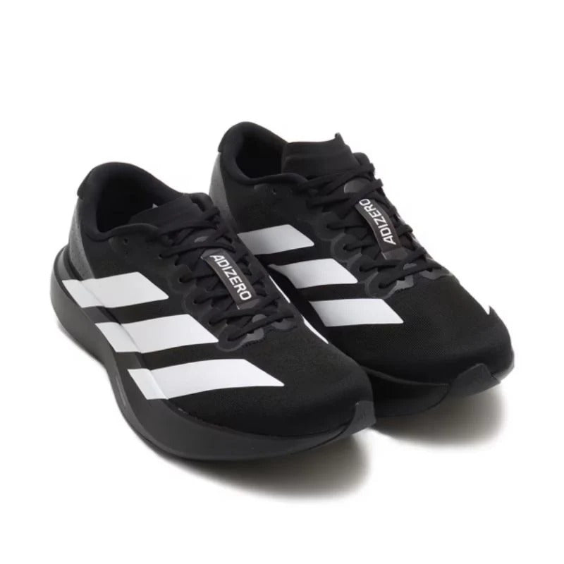 ADIDAS ADIZERO EVO SL NEGRO/BLANCO