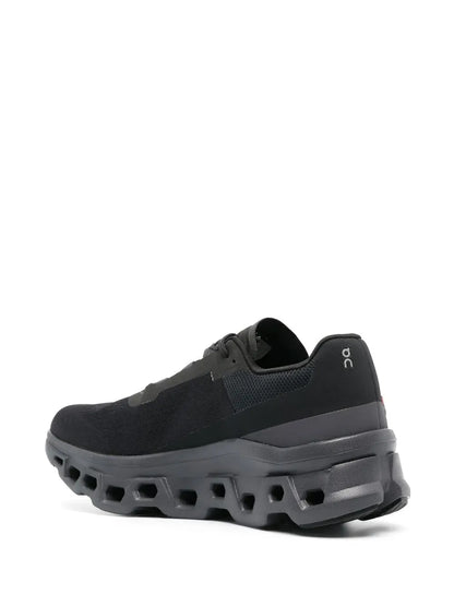 ON RUNNING CLOUDMONSTER NEGRO