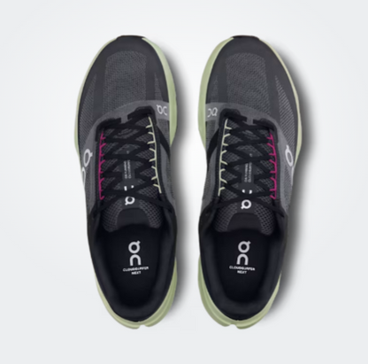 ON RUNNING CLOUDSURFER NEXT GRIS/VERDE OLIVA
