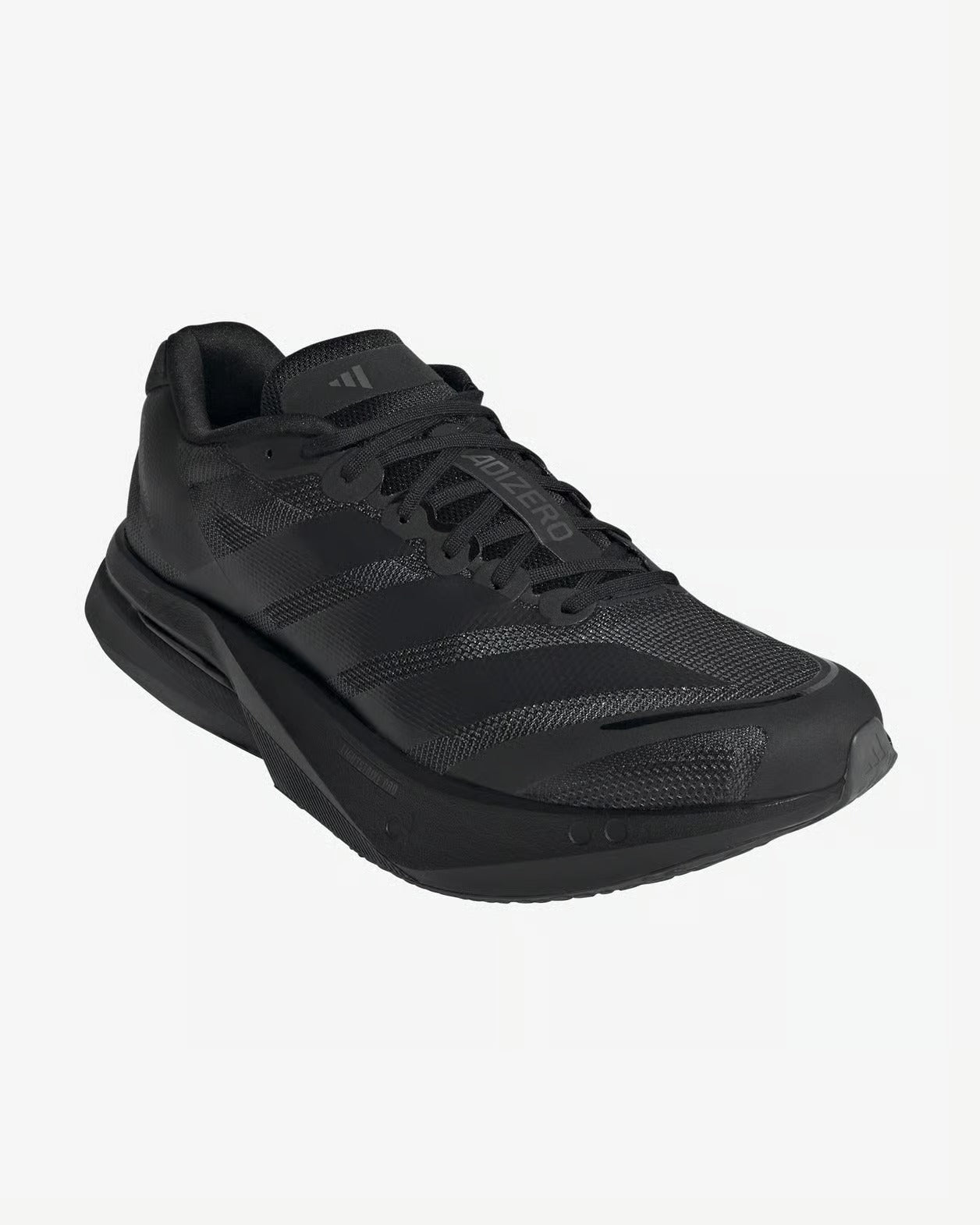 ADIDAS ADIZERO BOSTON 13 NEGRO