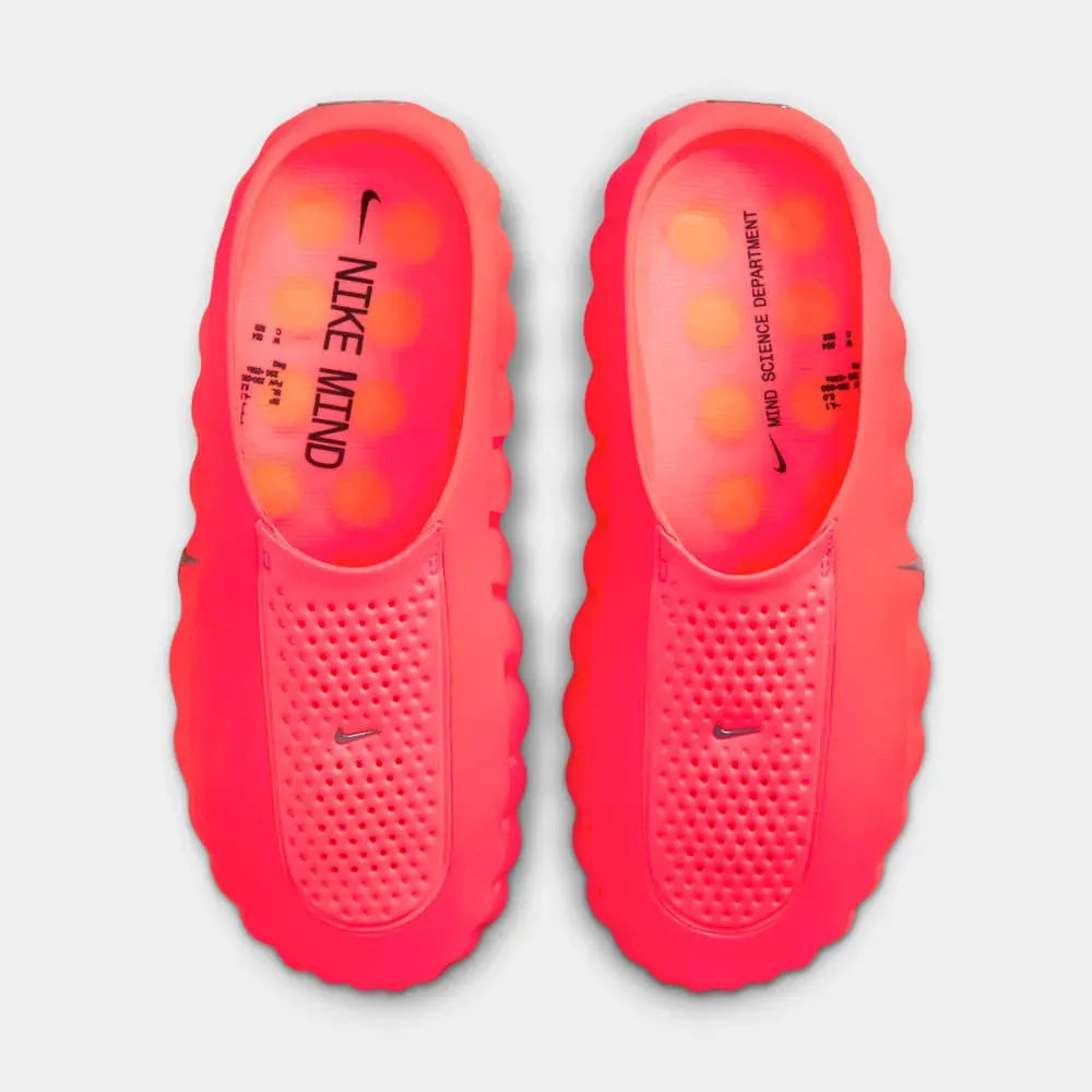 NIKE MIND 001  ROJA