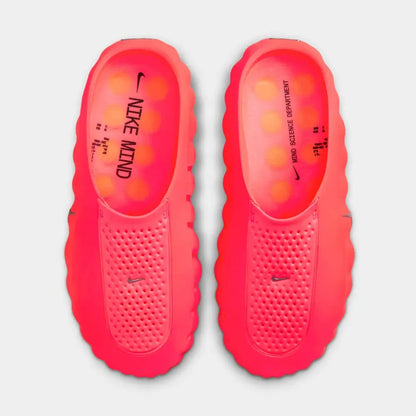 NIKE MIND 001  ROJA