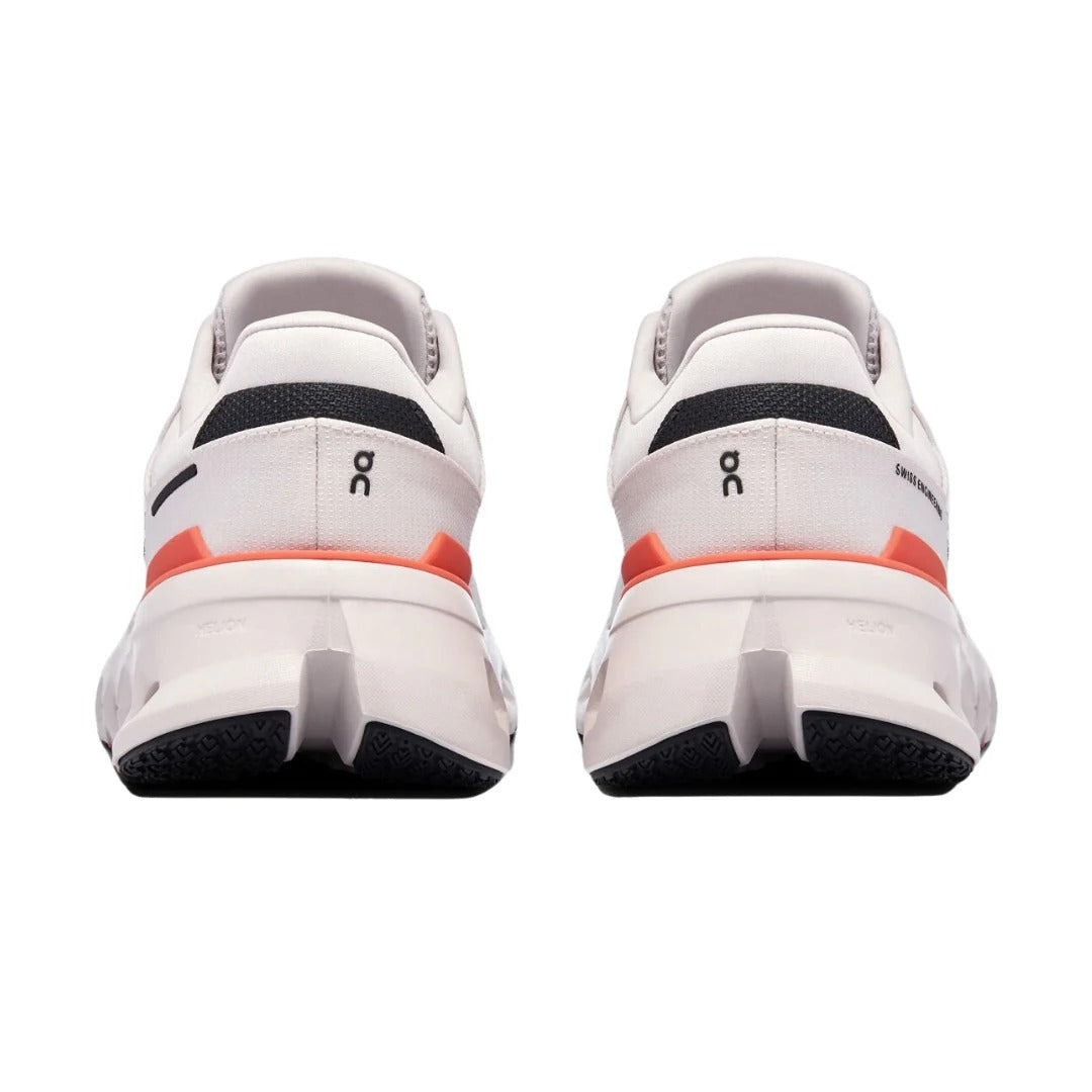 ON RUNNING CLOUDRUNNER 2 BLANCO/NARANJA