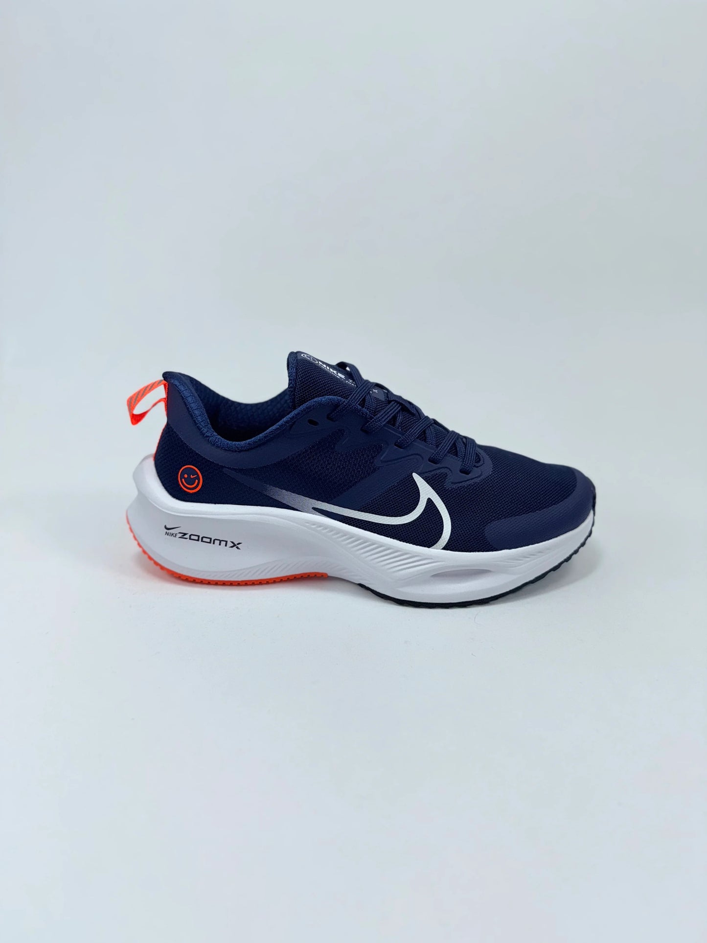 NIKE ZOOM X :) AZUL/BLANCO