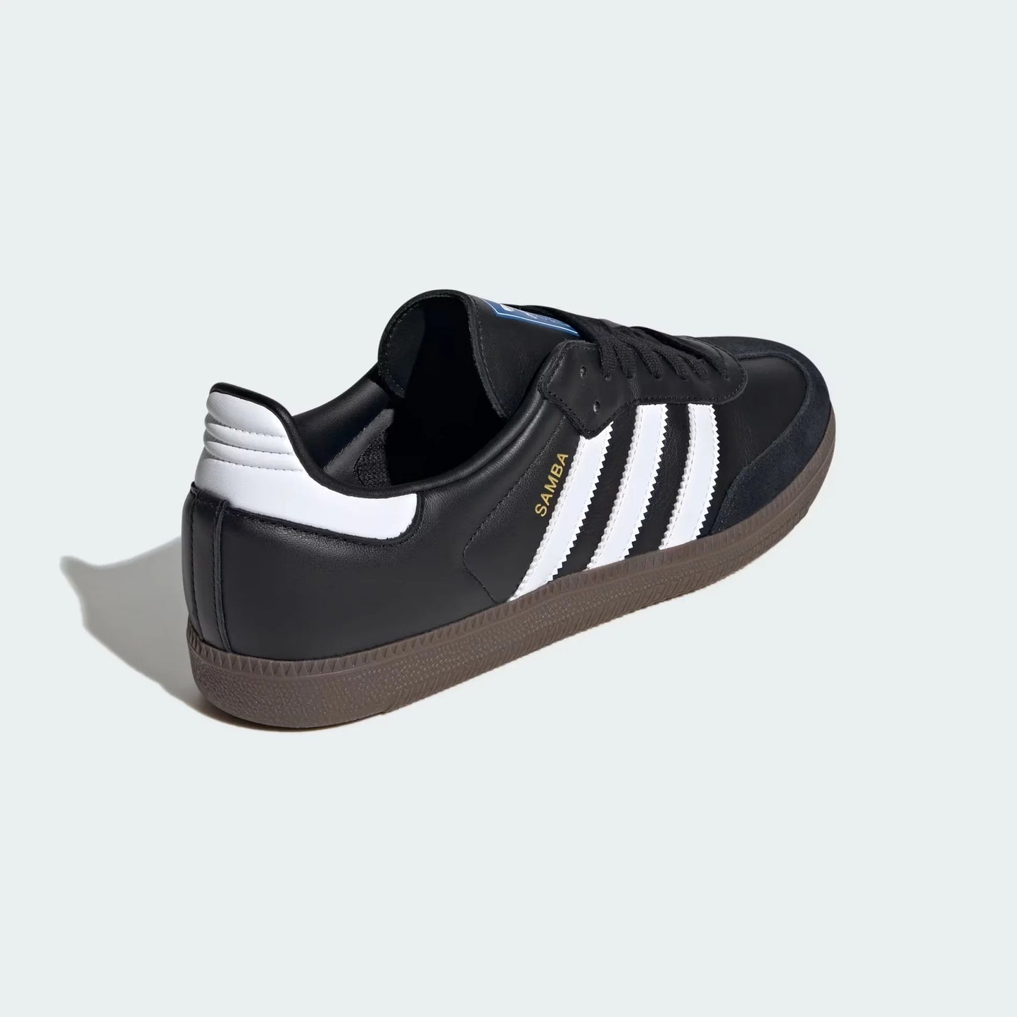 ADIDAS SAMBA NEGRO