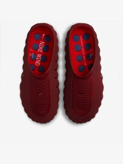 NIKE MIND 001  VINOTINTO