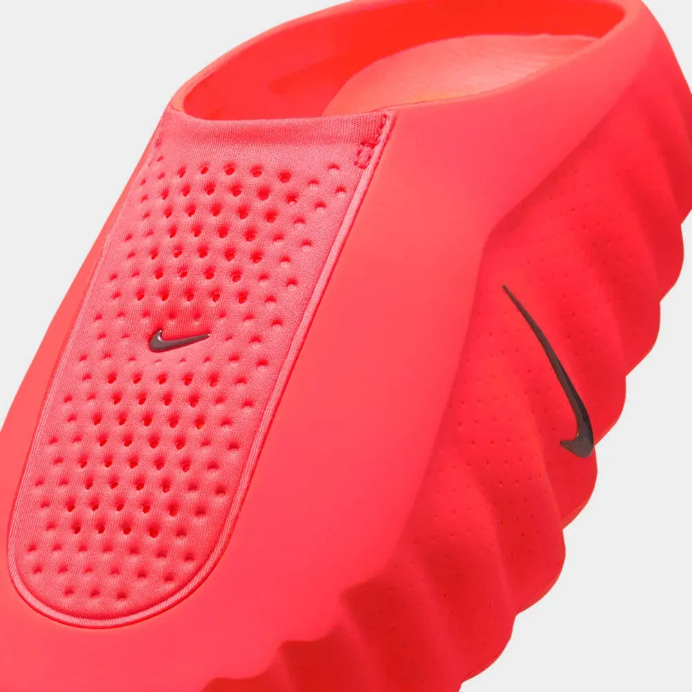 NIKE MIND 001  ROJA