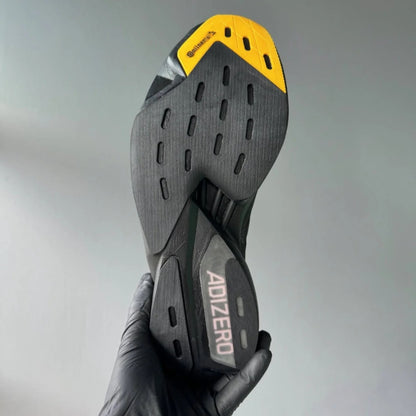 ADIZERO ADIOS PRO 3 NEGRO