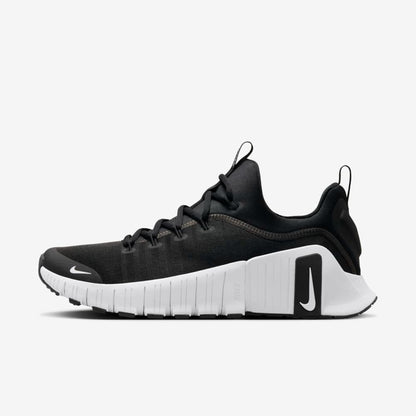 NIKE METCON 6 NEGRO/BLANCO