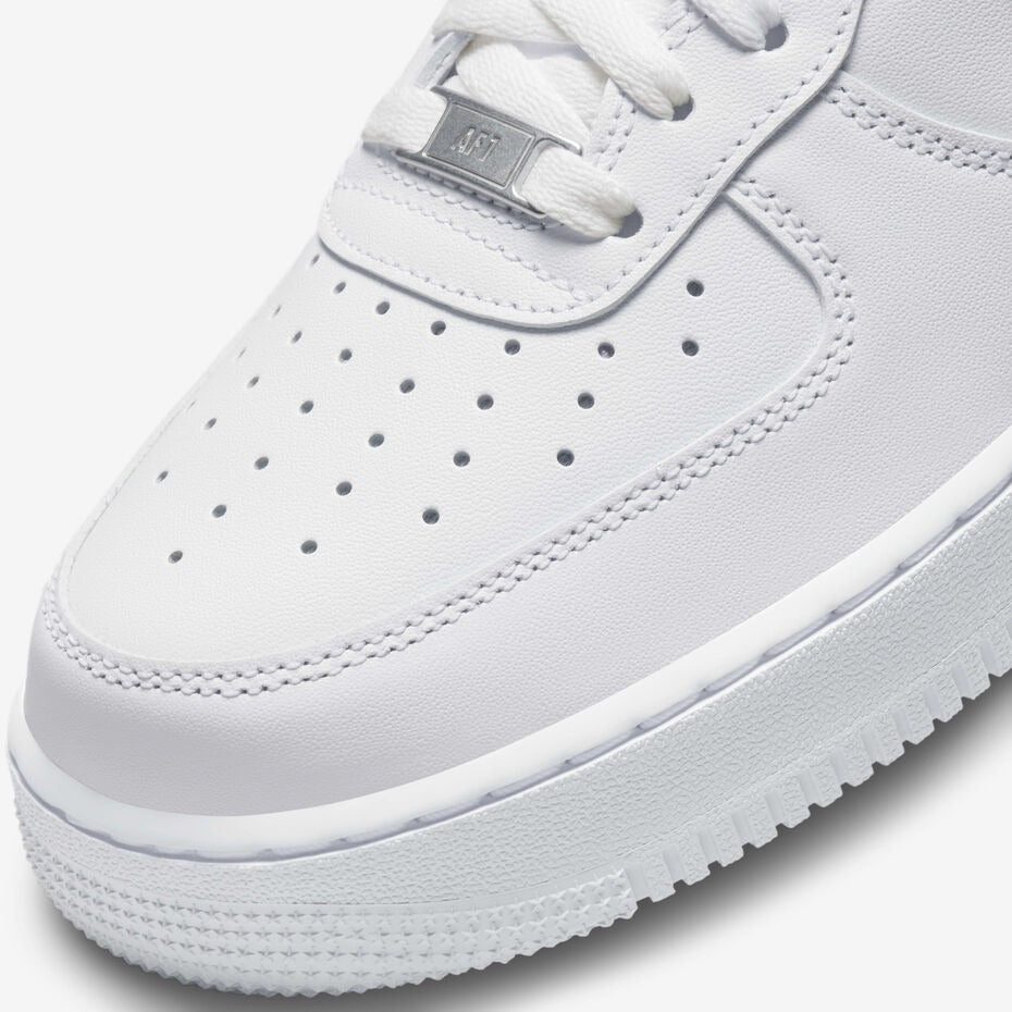 NIKE AIR FORCE 1 BLANCO
