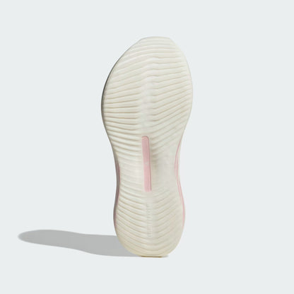 ADIDAS HYPERBOOST ROSA/BLANCO
