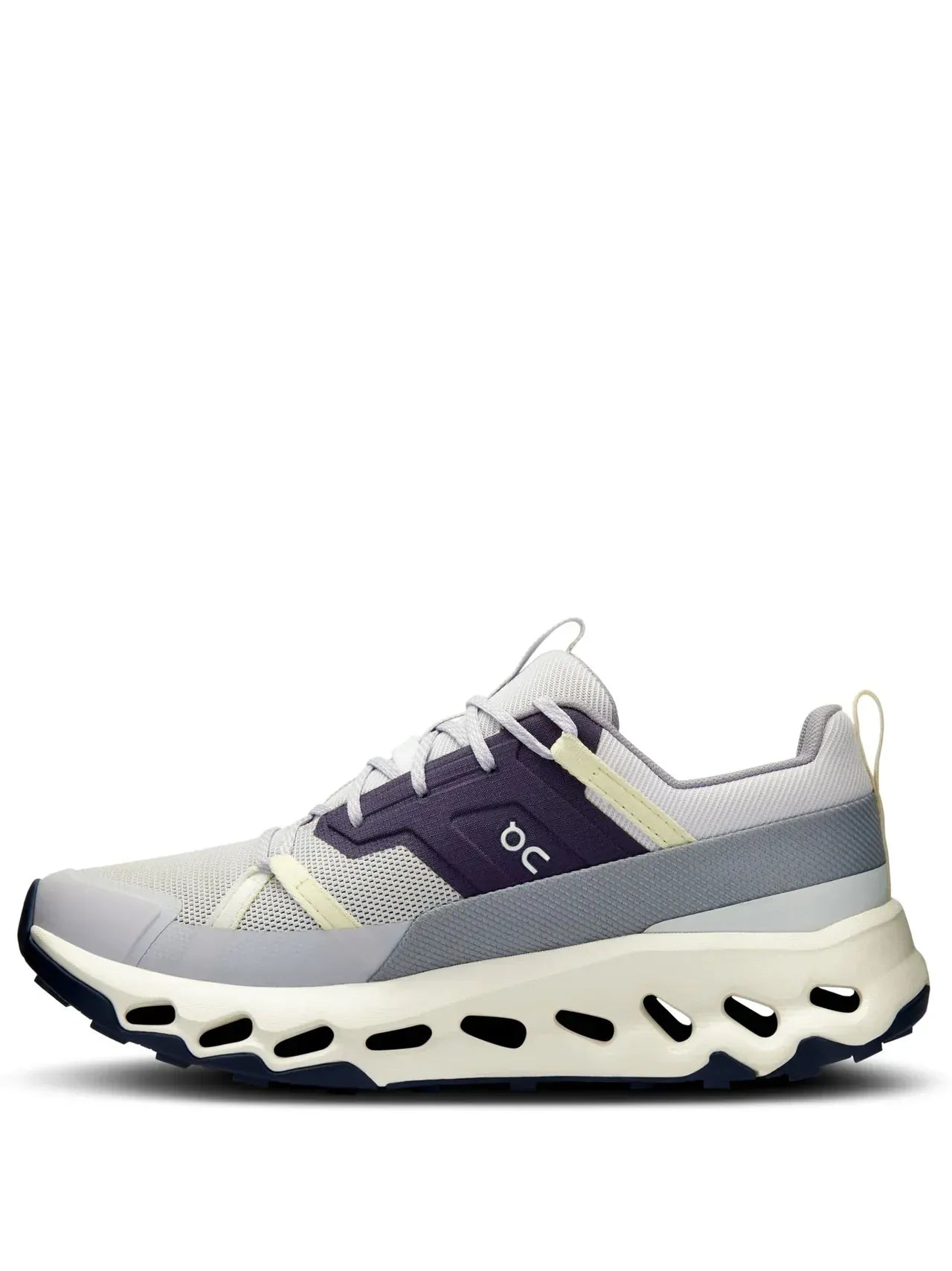 ON RUNNING CLOUD HORIZON GRIS