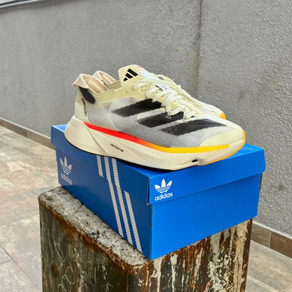 ADIDAS ADIZERO ADIOS PRO 3 SOLAR YELLOW