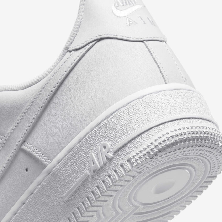 NIKE AIR FORCE 1 BLANCO