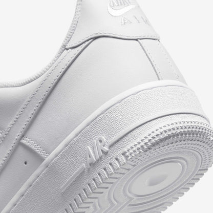 NIKE AIR FORCE 1 BLANCO