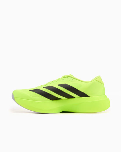 ADIDAS ADIZERO EVO SL VERDE/NEGRO