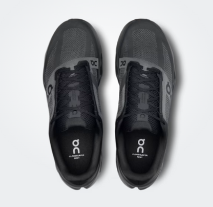 ON RUNNING CLOUDSURFER NEXT NEGRO