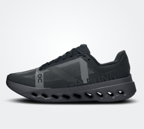ON RUNNING CLOUDSURFER NEXT NEGRO