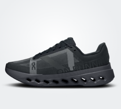 ON RUNNING CLOUDSURFER NEXT NEGRO