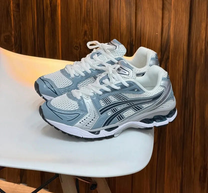 ASICS GEL KAYANO GRIS