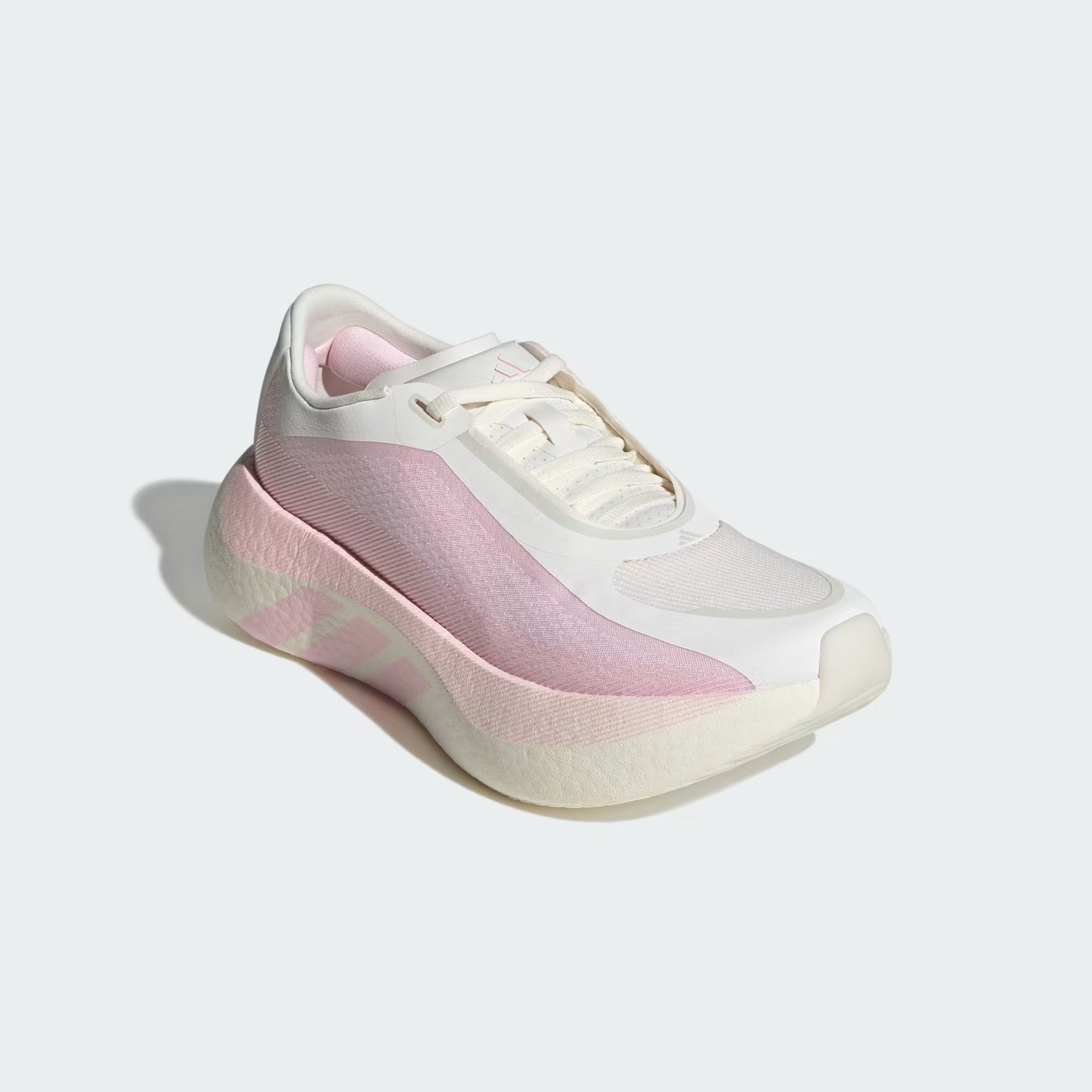 ADIDAS HYPERBOOST ROSA/BLANCO