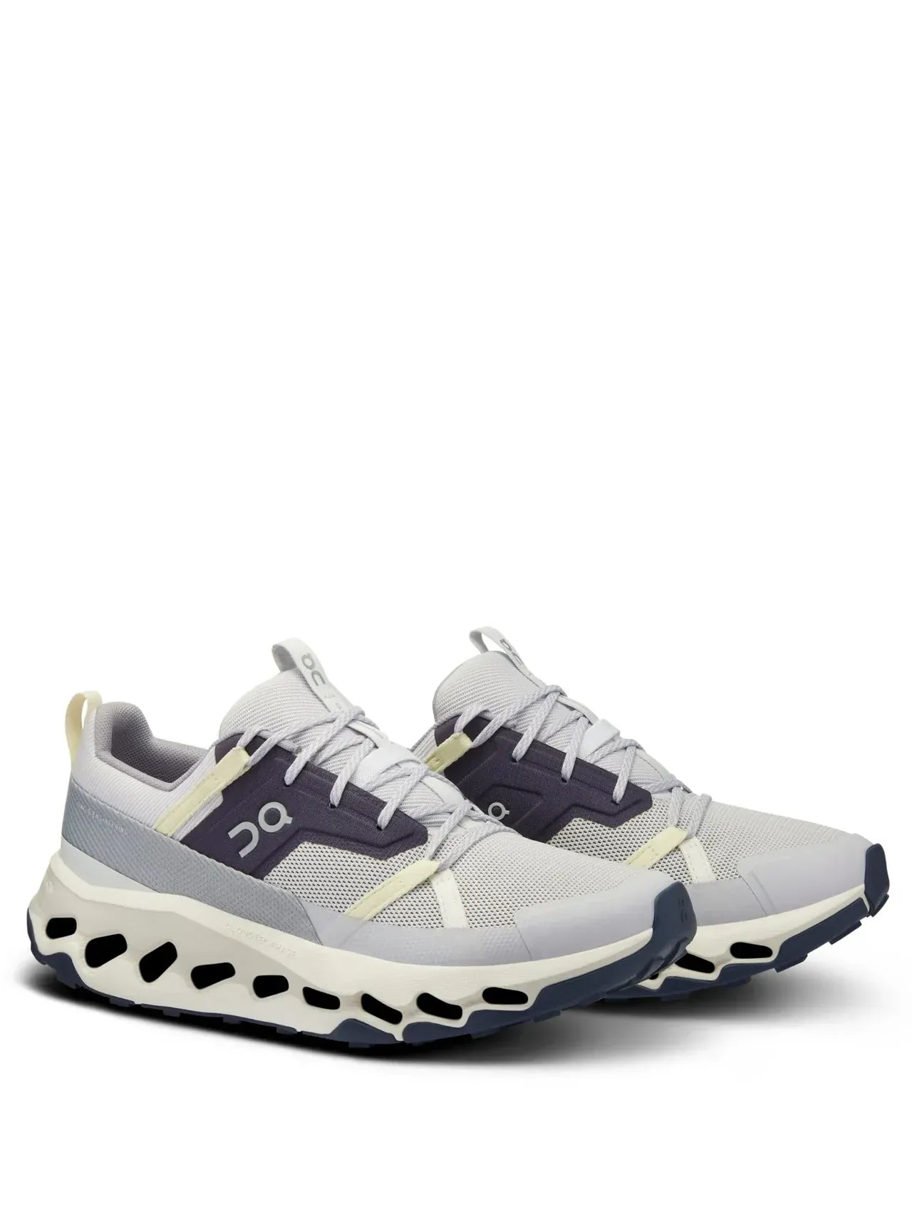 ON RUNNING CLOUD HORIZON GRIS