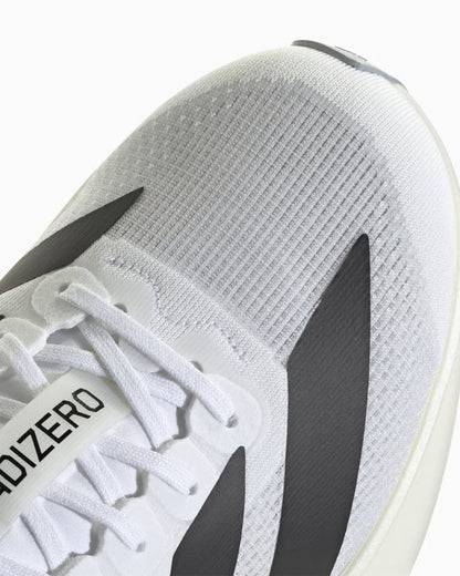 ADIZERO EVO SL BLANCA