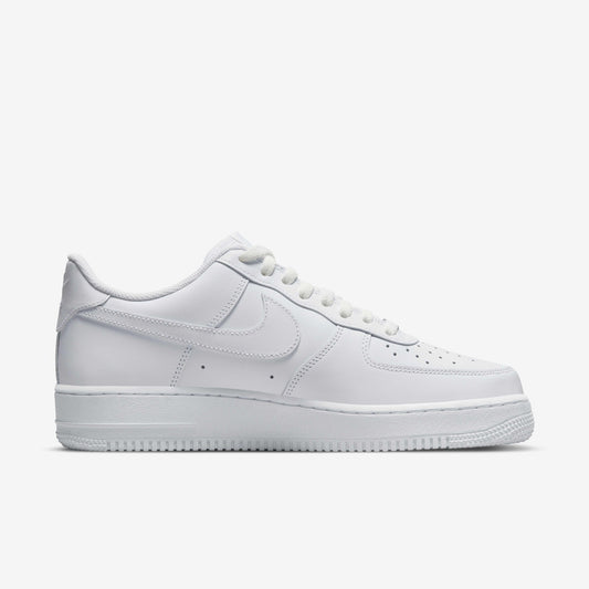 NIKE AIR FORCE 1 BLANCO