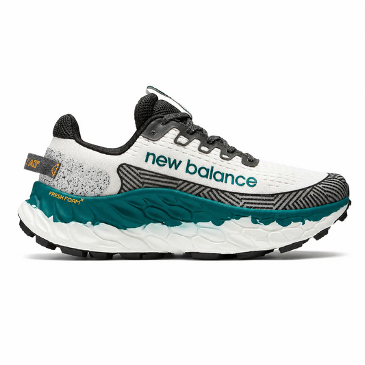 NEW BALANCE FRESH FOAM V3 BLANCO / VERDE