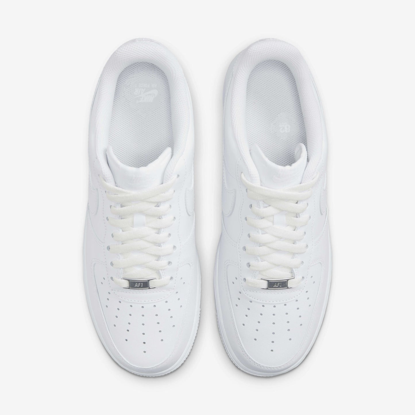 NIKE AIR FORCE 1 BLANCO