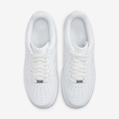 NIKE AIR FORCE 1 BLANCO