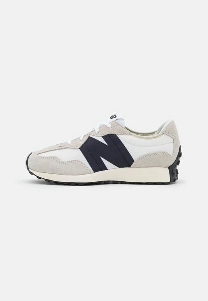 NEW BALANCE 327 BLANCO/NEGRO