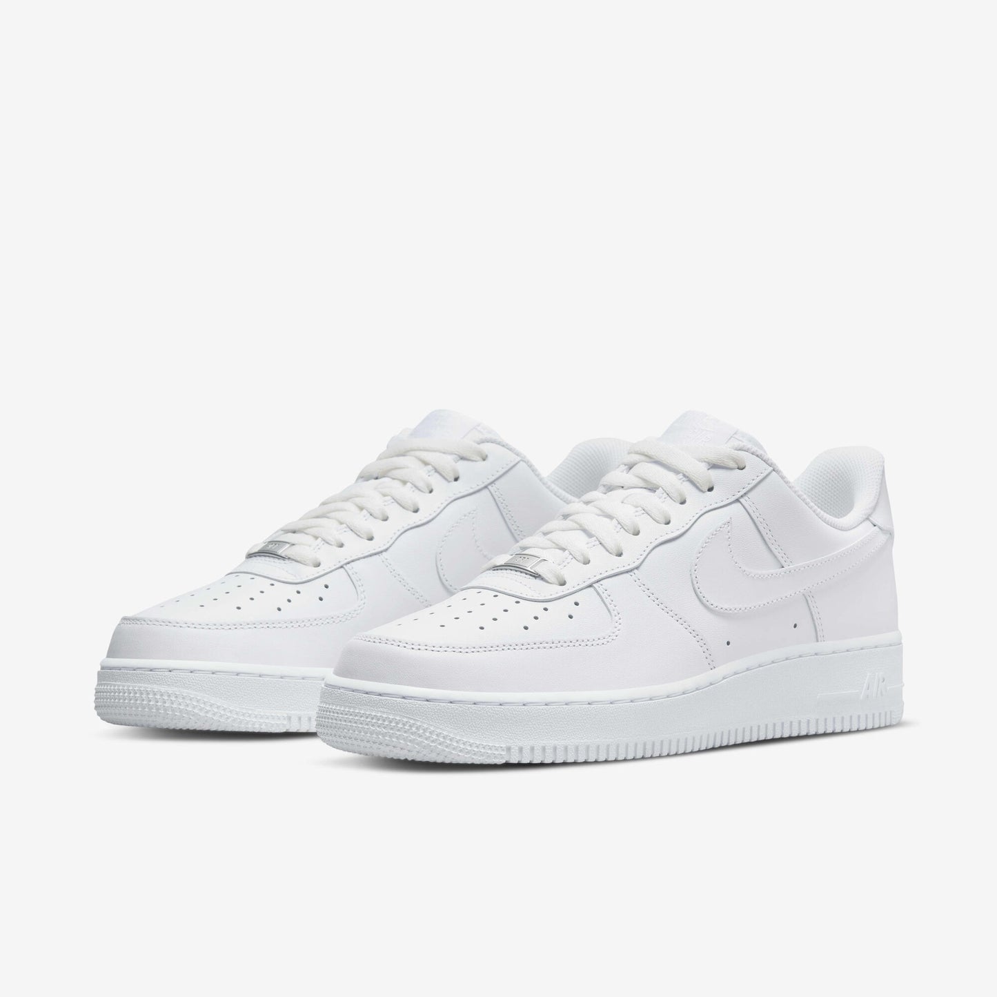 NIKE AIR FORCE 1 BLANCO