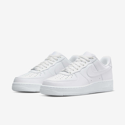NIKE AIR FORCE 1 BLANCO