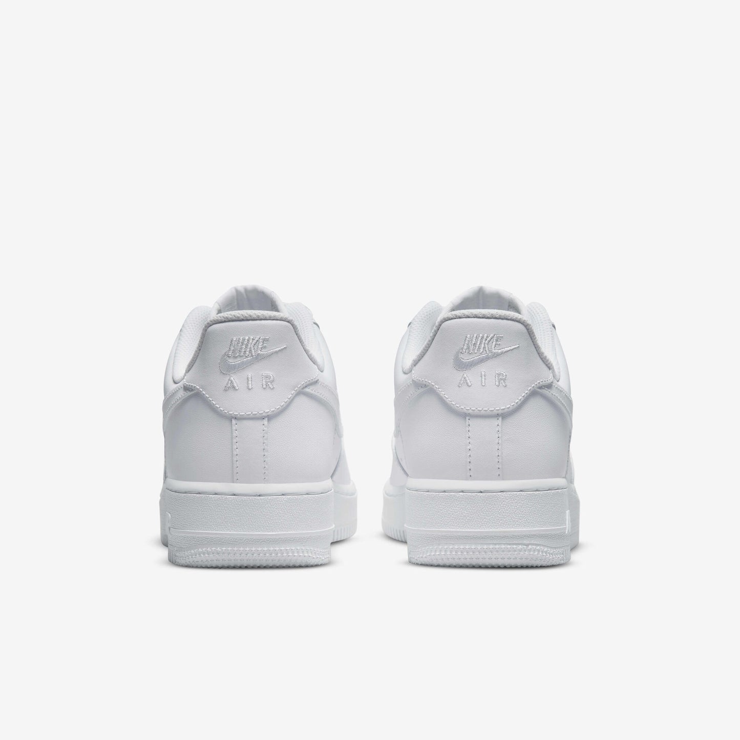 NIKE AIR FORCE 1 BLANCO