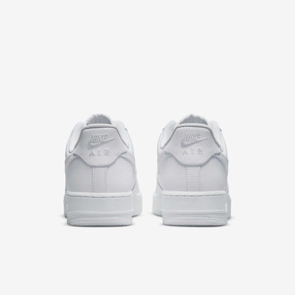 NIKE AIR FORCE 1 BLANCO