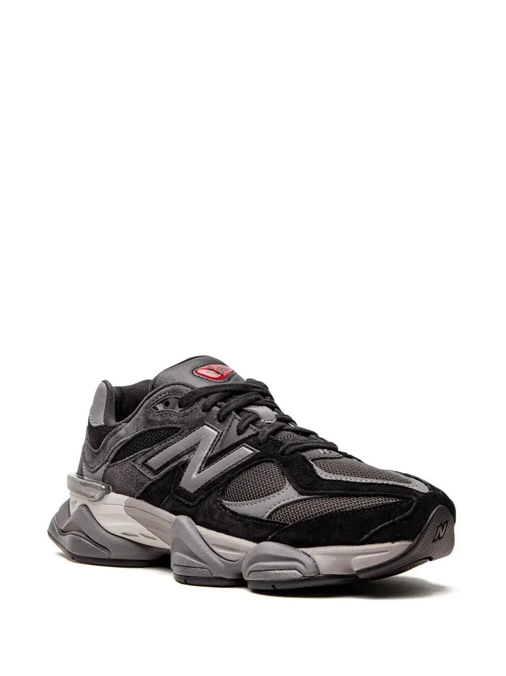 NEW BALANCE 9060 NEGRO/GRIS